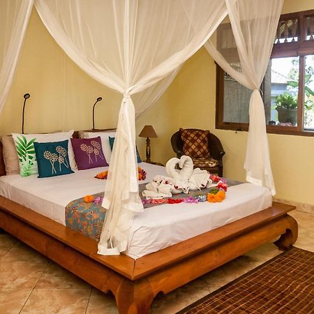 Taman Rahasia Tropical Sanctuary And Spa Ubud  Room photo
