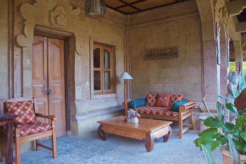 Taman Rahasia Tropical Sanctuary And Spa Ubud  Room photo
