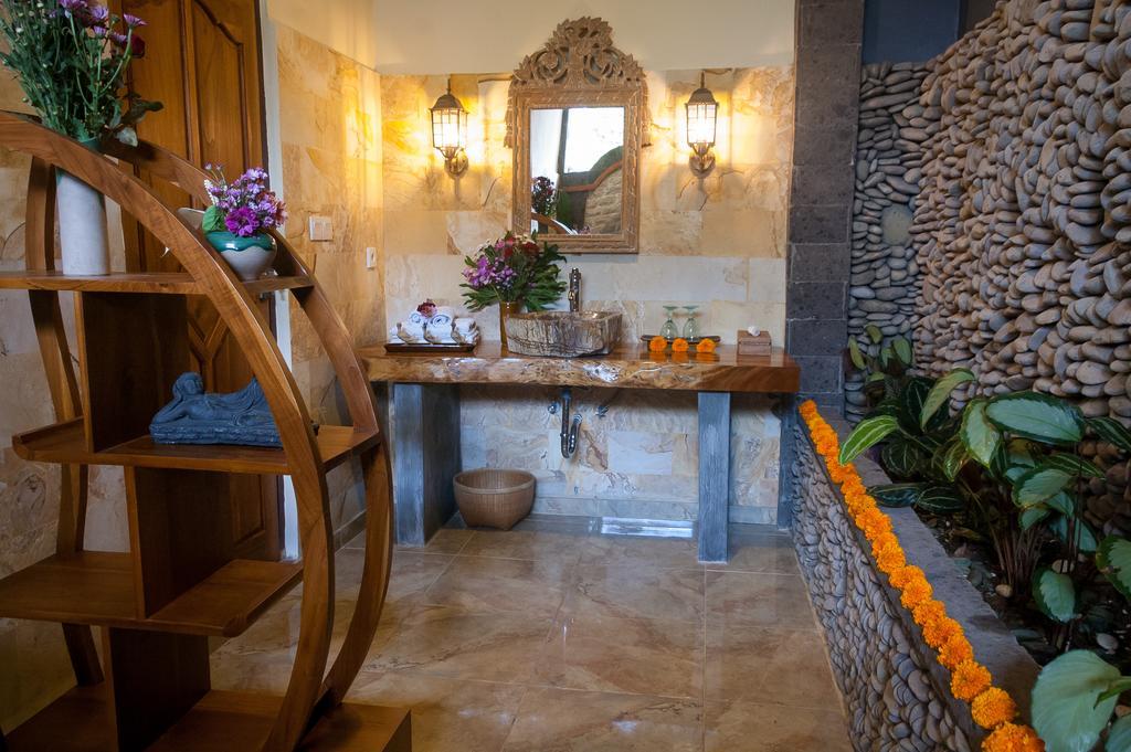 Taman Rahasia Tropical Sanctuary And Spa Ubud  Room photo